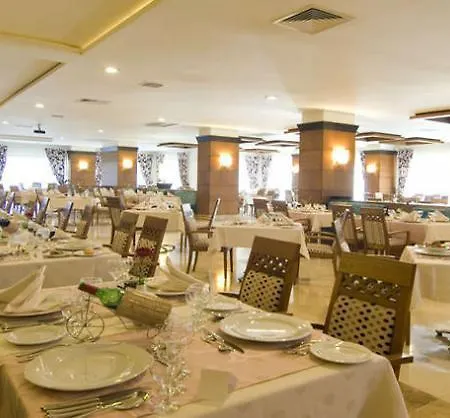 Iberotel Serra Palace Hotell 4*
